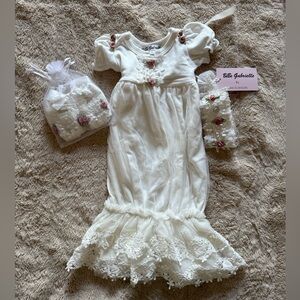 Macis Designs Baby 3-Piece Set
